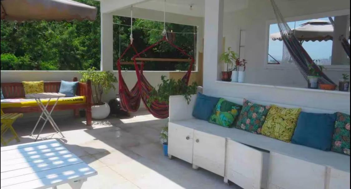Spacious At Casa Danni Habitación en casa particular Río de Janeiro
