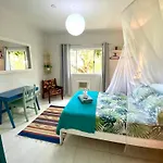 Spacious Room At Casa Danni