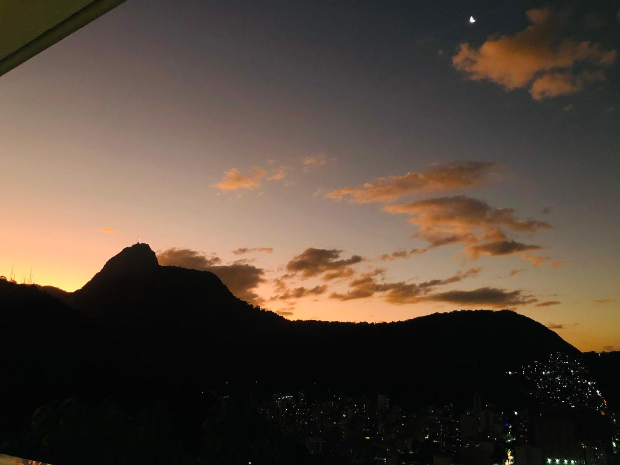 Spacious At Casa Danni Rio de Janeiro