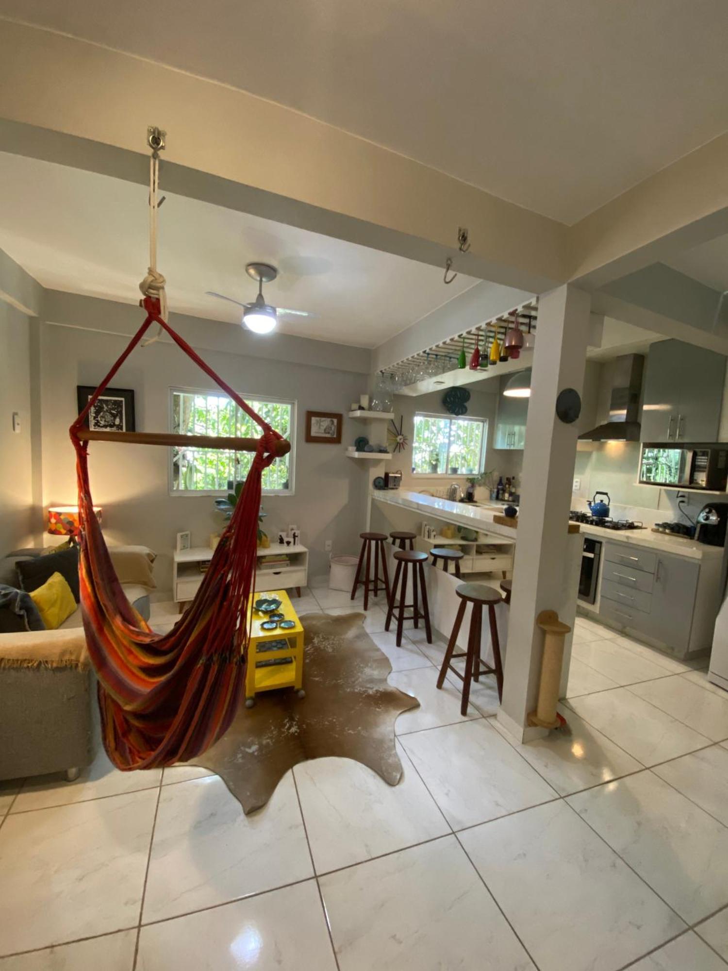 Spacious At Casa Danni Hospedagem domiciliar *