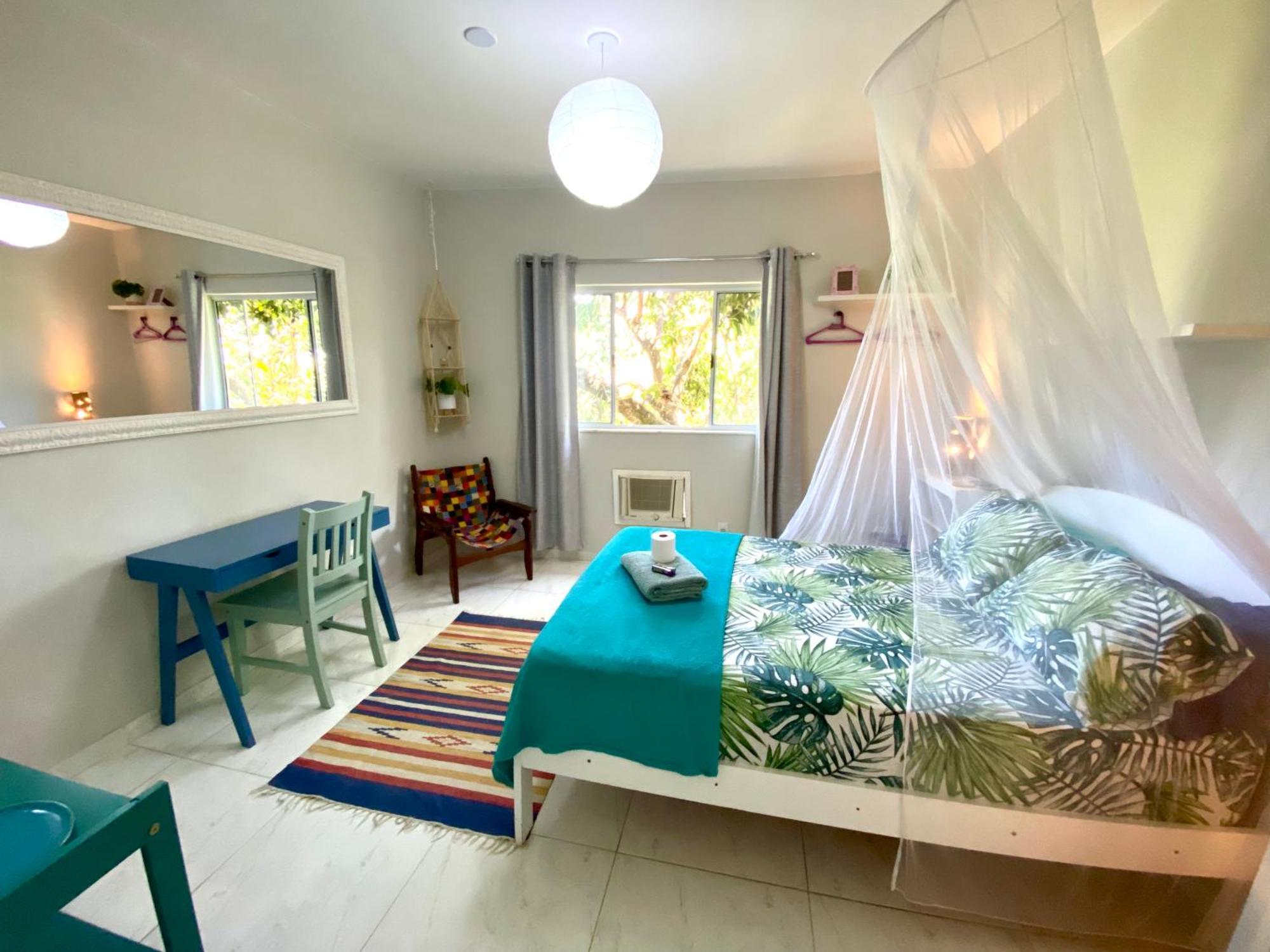 Spacious At Casa Danni Rio de Janeiro