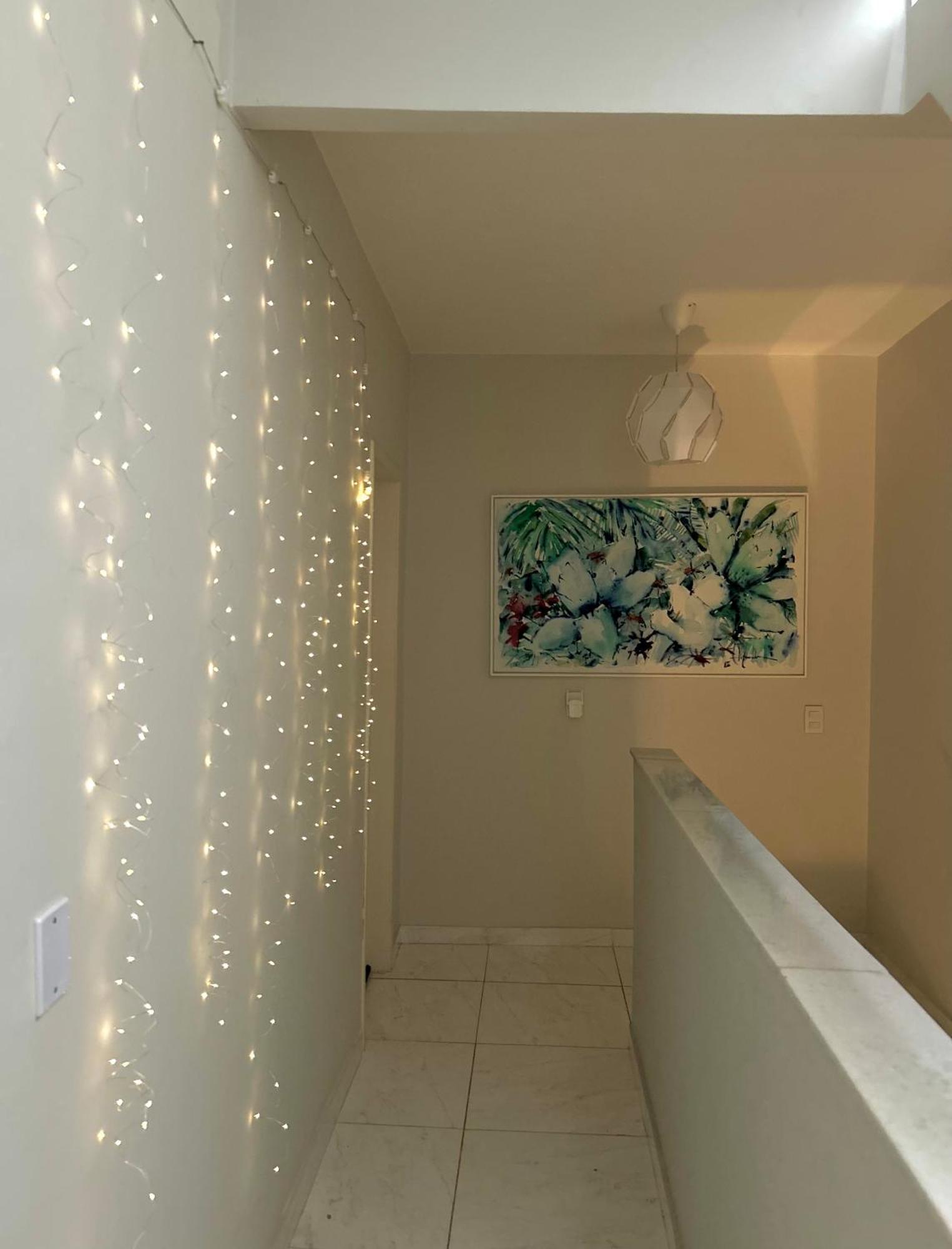 Hospedagem domiciliar Spacious At Casa Danni *