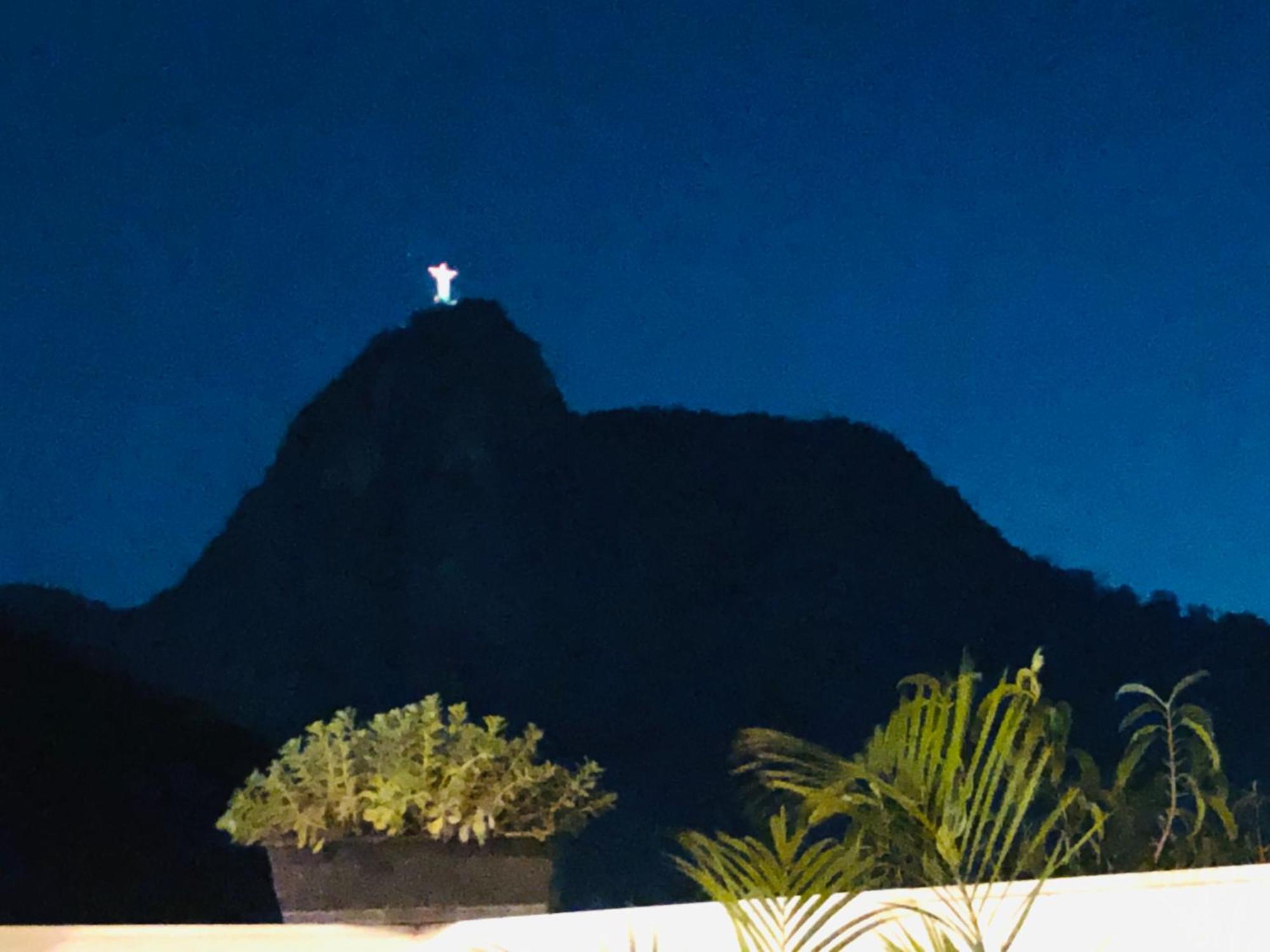 Hospedagem domiciliar Spacious At Casa Danni Rio de Janeiro