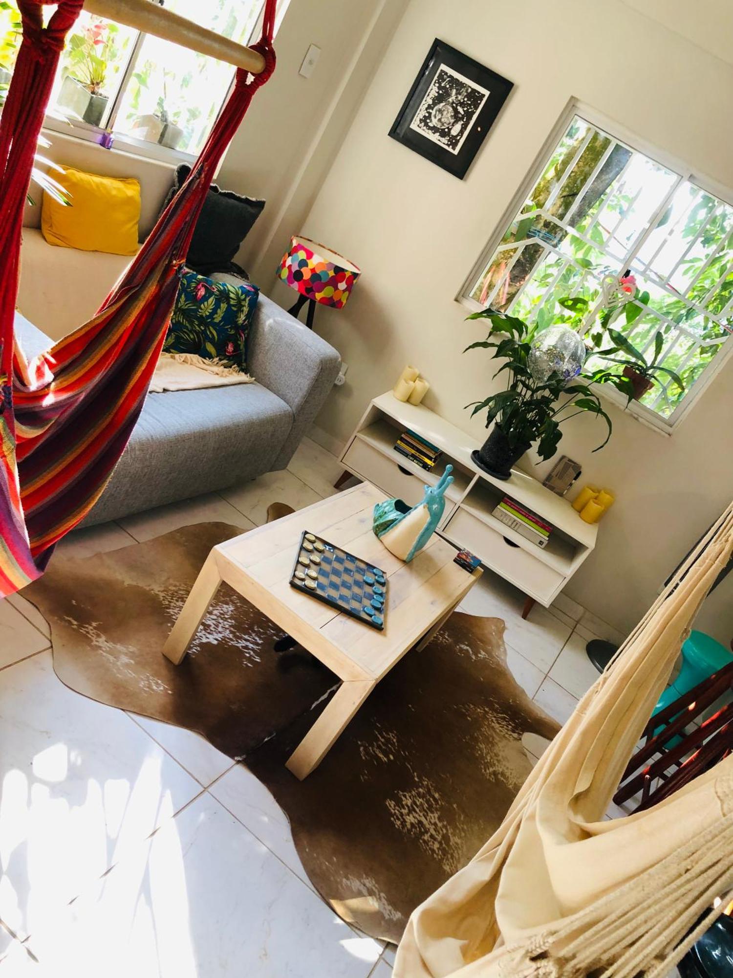 Spacious At Casa Danni * Rio de Janeiro
