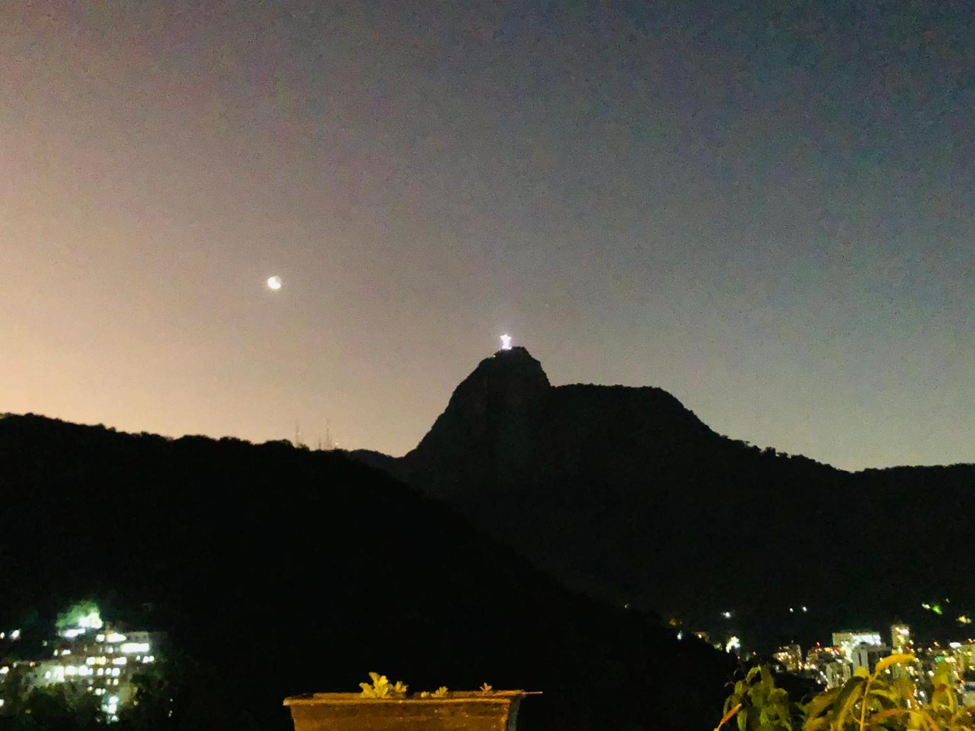 Hospedagem domiciliar Spacious At Casa Danni Rio de Janeiro