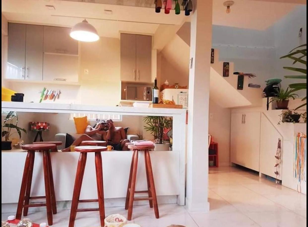 Spacious At Casa Danni Hospedagem domiciliar Rio de Janeiro