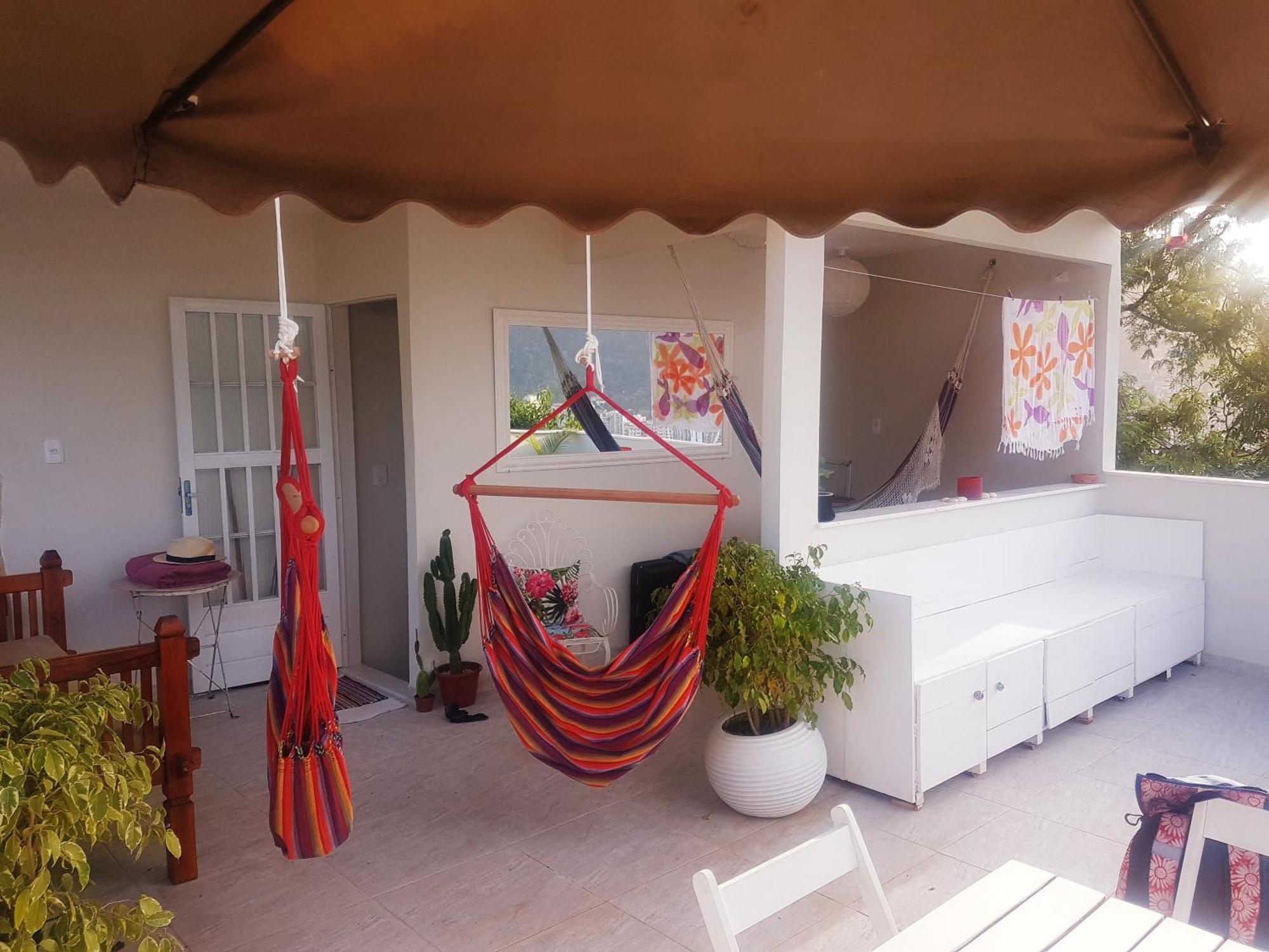 Hospedagem domiciliar Spacious At Casa Danni