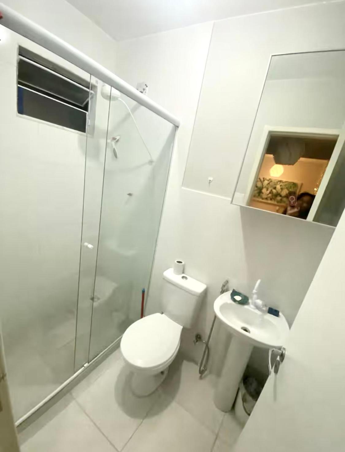 Hospedagem domiciliar Spacious At Casa Danni Rio de Janeiro