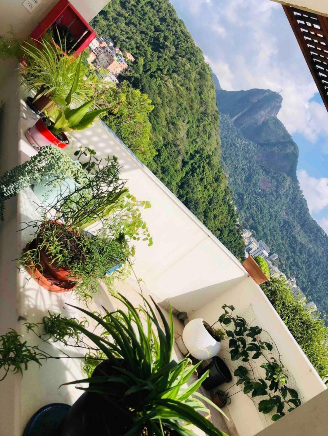 Spacious At Casa Danni Rio de Janeiro