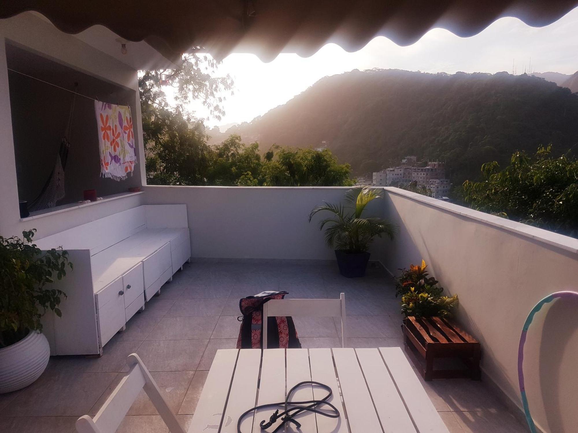 Hospedagem domiciliar Spacious At Casa Danni