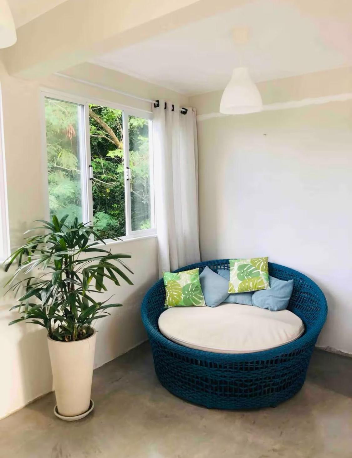 Spacious At Casa Danni Hospedagem domiciliar Rio de Janeiro
