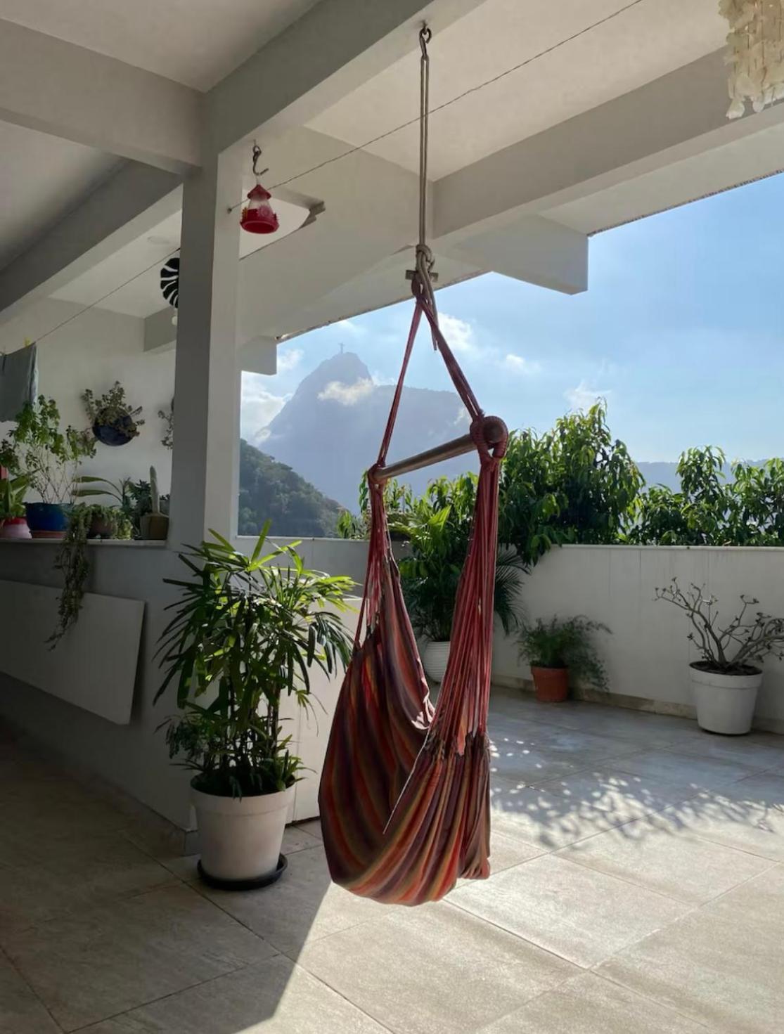 Hospedagem domiciliar Spacious At Casa Danni