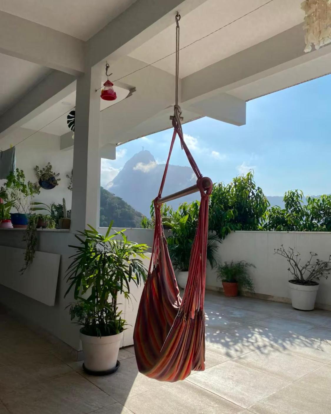 Spacious At Casa Danni Hospedagem domiciliar Rio de Janeiro