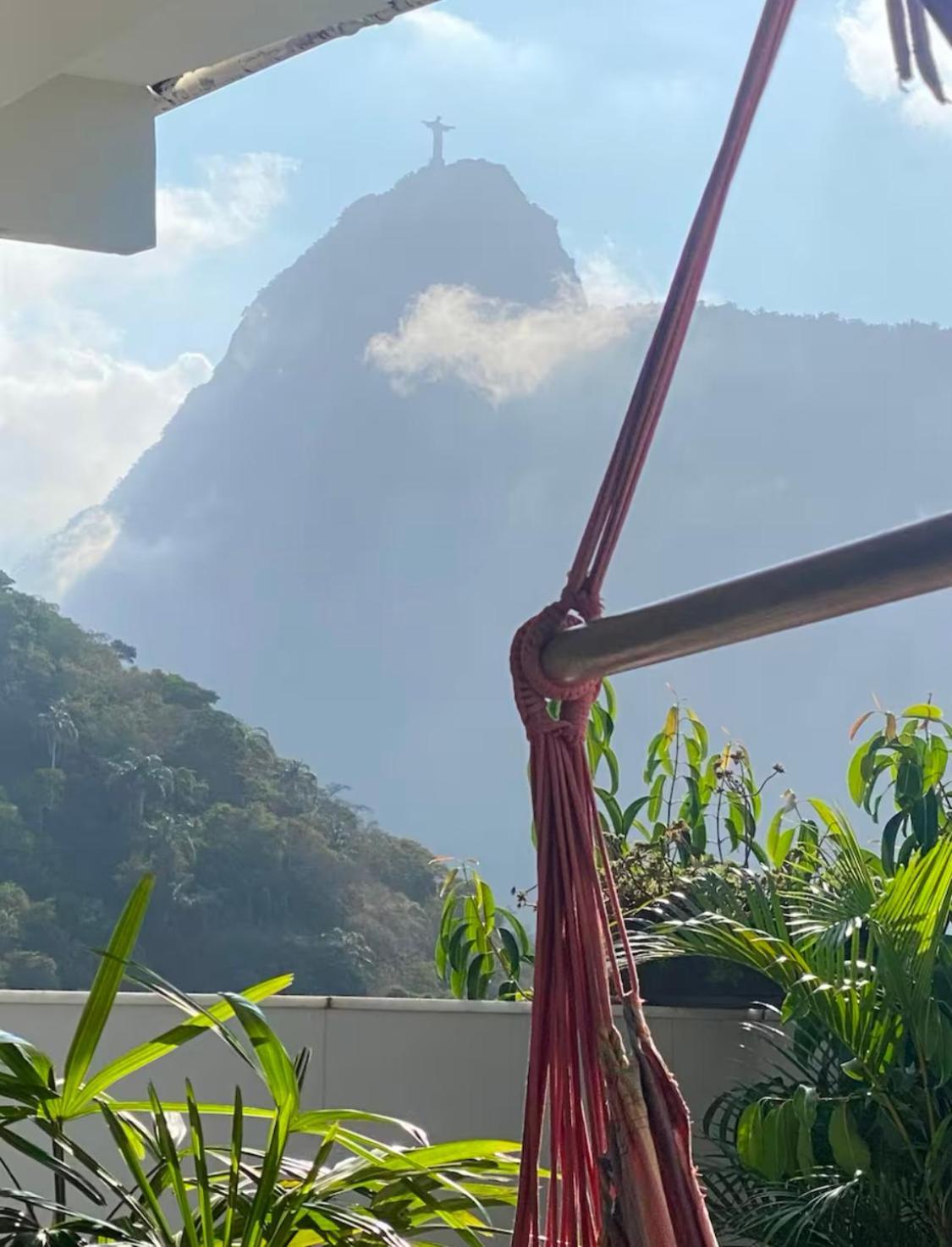 Spacious At Casa Danni Rio de Janeiro