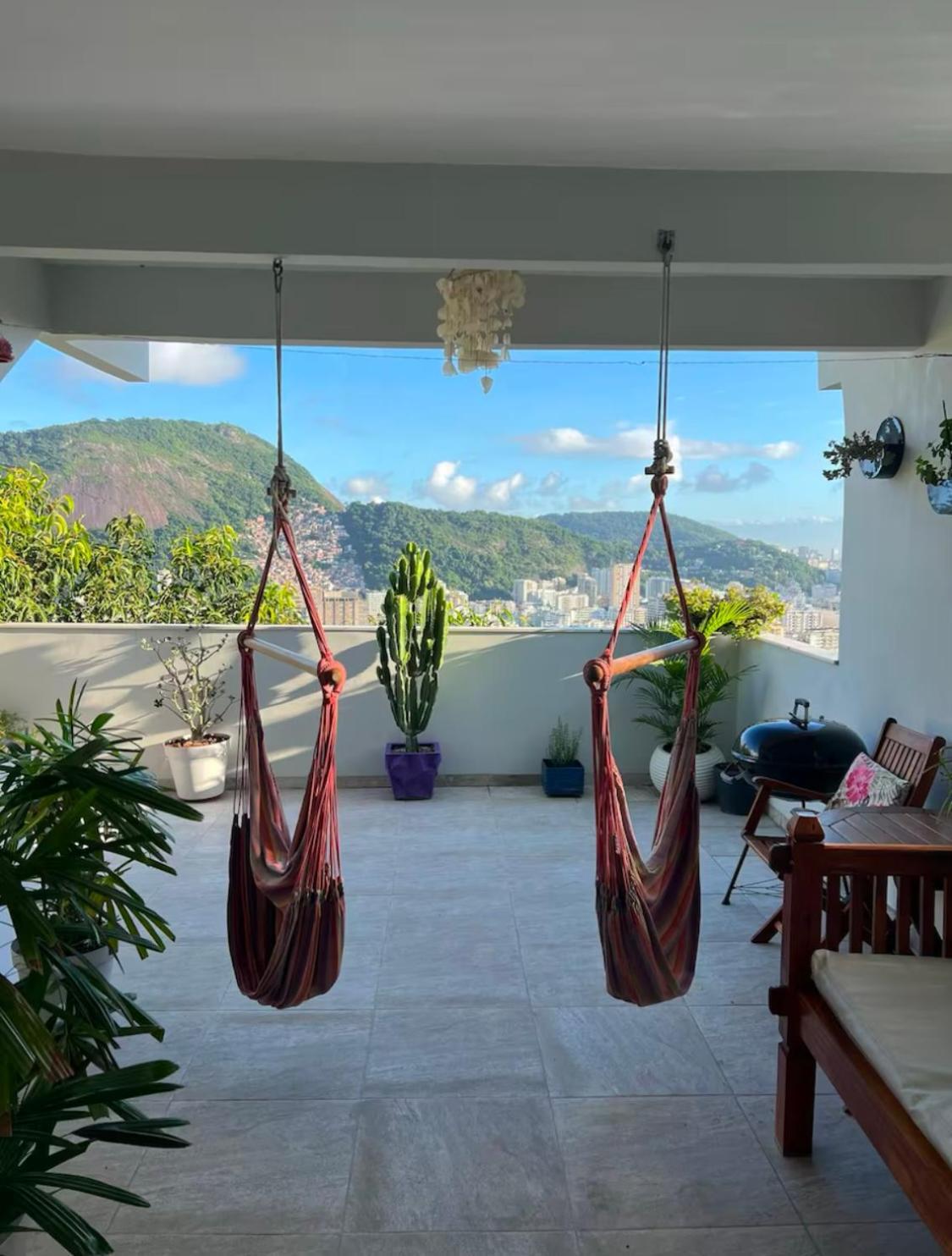 Hospedagem domiciliar Spacious At Casa Danni